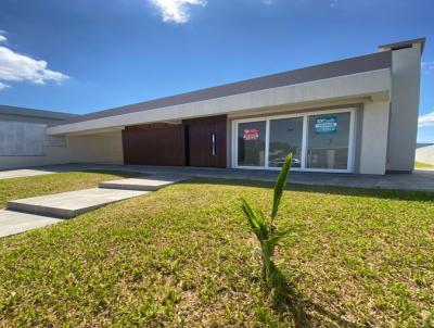 Casa para Venda, em Os�rio, bairro Bosques de Albatroz, 3 dormit�rios, 1 banheiro, 1 su�te, 2 vagas