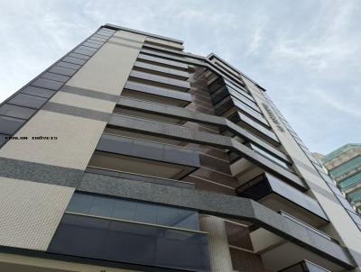 Apartamento para Venda, em Vit�ria, bairro Mata da Praia, 1 dormit�rio, 1 banheiro, 1 vaga