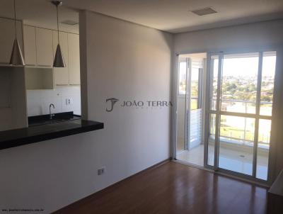 Apartamento para Venda, em Londrina, bairro Jardim Mon��es, 3 dormit�rios, 2 banheiros, 1 su�te, 2 vagas
