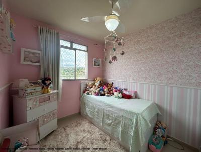 Apartamento para Venda, em Pedro Leopoldo, bairro LAGOA SANTO ANTONIO, 2 dormit�rios, 1 banheiro, 1 vaga