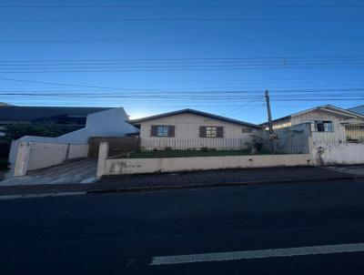 Terreno para Venda, em Guarapuava, bairro Santana