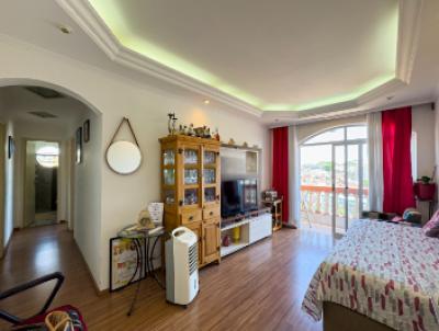 Apartamento para Venda, em S�o Bernardo do Campo, bairro Centro, 2 dormit�rios, 1 banheiro