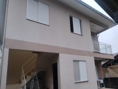 Casa para Loca��o, em Conc�rdia, bairro Liberdade, 3 dormit�rios, 2 banheiros, 1 su�te, 1 vaga