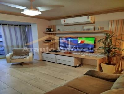 Apartamento para Venda, em Santo �ngelo, bairro Centro, 3 dormit�rios, 3 banheiros, 1 su�te, 1 vaga