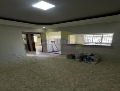 Apartamento para Loca��o, em Guaruj�, bairro Pae Car�, 2 dormit�rios, 1 banheiro