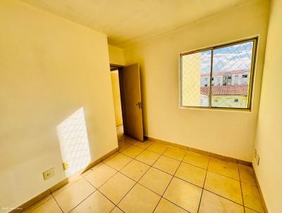 Apartamentos Financi�veis para Venda, em Bras�lia, bairro Setor Meireles (Santa Maria), 2 dormit�rios, 1 banheiro, 1 vaga