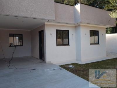 Casa para Venda, em S�o Jos� dos Pinhais, bairro Santo Ant�nio, 3 dormit�rios, 2 banheiros, 1 su�te, 2 vagas