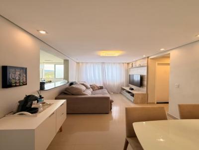 Apartamento para Venda, em Mogi das Cruzes, bairro Nova Mogilar, 2 dormit�rios, 1 banheiro, 1 vaga