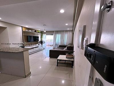 Apartamento para Loca��o, em Salvador, bairro Boca do Rio- Imbui, 2 dormit�rios, 2 banheiros, 1 su�te, 1 vaga