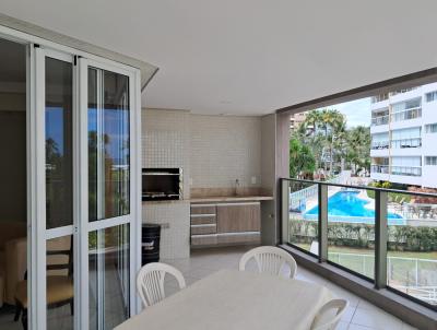 Apartamento para Venda, em Bertioga, bairro Riviera, 4 dormit�rios, 5 banheiros, 4 su�tes, 3 vagas