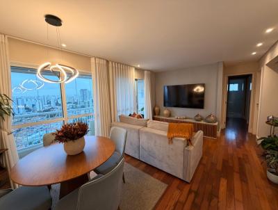 Apartamento para Loca��o, em S�o Paulo, bairro Vila Orat�rio, 3 dormit�rios, 4 banheiros, 1 su�te, 2 vagas