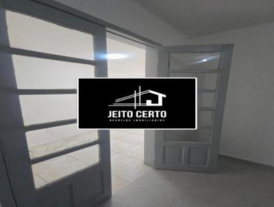Casa para Loca��o, em , bairro Sacom�, 2 dormit�rios, 2 banheiros, 1 su�te, 1 vaga