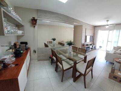 Apartamento para Venda, em Vit�ria, bairro Enseada do Su�, 3 dormit�rios, 3 banheiros, 1 su�te, 2 vagas