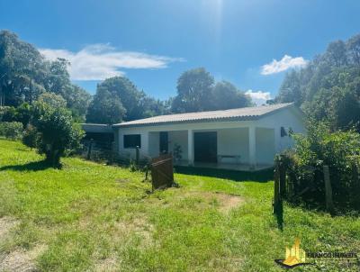 Ch�cara para Venda, em S�o Mateus do Sul, bairro Cambar�, 3 dormit�rios, 2 banheiros, 1 su�te, 1 vaga