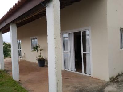 Ch�cara para Venda, em Jambeiro, bairro �REA RURAL DE JAMBEIRO, 3 dormit�rios, 2 banheiros