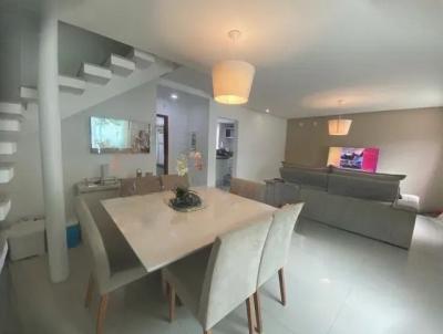 Casa em Condom�nio para Venda, em Rio de Janeiro, bairro Pechincha, 4 dormit�rios, 4 banheiros, 4 su�tes, 2 vagas