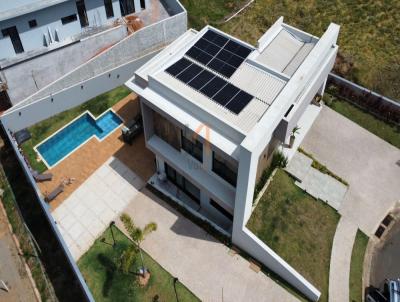 Casa em Condom�nio para Venda, em Itatiba, bairro Reserva Santa Rosa, 3 dormit�rios, 1 banheiro, 1 su�te, 5 vagas