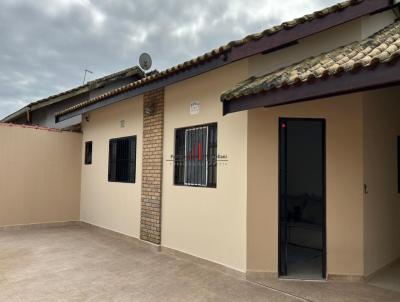 Casa para Venda, em Itanha�m, bairro Cibratel II, 3 dormit�rios, 1 banheiro, 1 su�te, 3 vagas