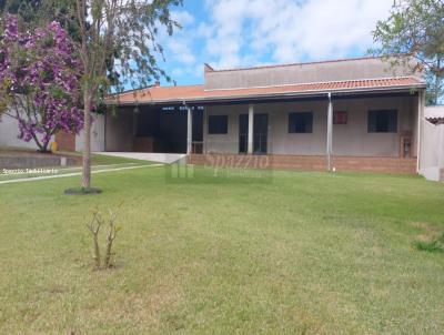 Ch�cara para Venda, em Lavrinhas, bairro Capela do Jacu, 2 dormit�rios