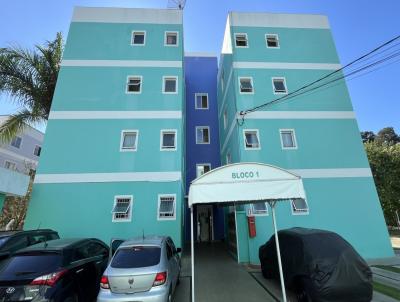 Apartamento para Venda, em S�o Louren�o, bairro Esta��o, 2 dormit�rios, 1 banheiro, 1 vaga