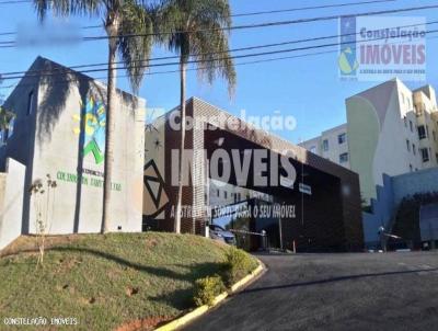 Apartamento para Venda, em Bragan�a Paulista, bairro Condom�nio Colinas da Mantiqueira, 2 dormit�rios, 1 banheiro, 1 vaga