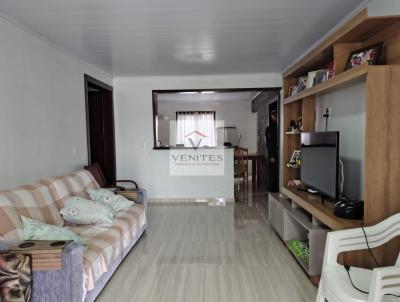 Casa para Venda, em Igrejinha, bairro XV DE NOVEMBRO, 2 dormit�rios, 3 banheiros, 1 su�te, 1 vaga