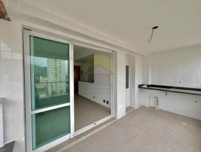Apartamento para Venda, em Guaruj�, bairro Pitangueiras, 2 dormit�rios, 2 banheiros, 1 su�te, 2 vagas