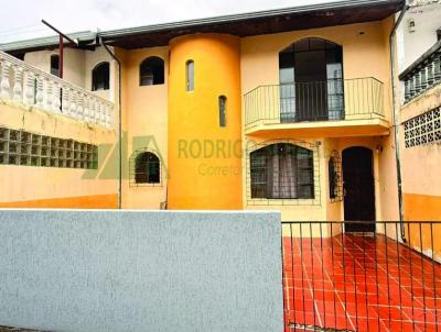 Sobrado para Venda, em Curitiba, bairro Xaxim, 3 dormit�rios, 2 banheiros, 2 vagas