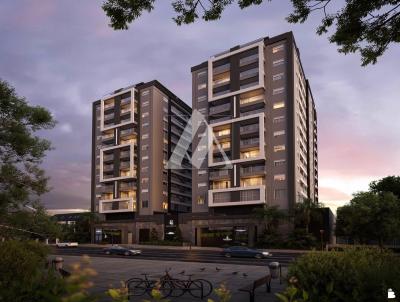 Apartamento para Venda, em Florian�polis, bairro Estreito, 2 dormit�rios, 2 banheiros, 1 su�te, 1 vaga