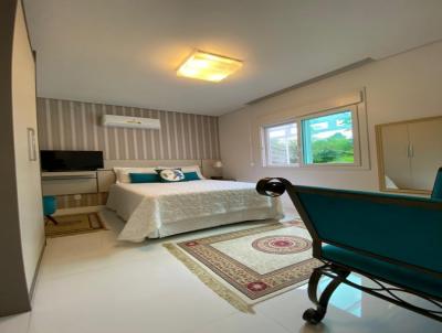 Casa para Venda, em Os�rio, bairro Condom�nio Bellville, 4 dormit�rios, 4 banheiros, 3 su�tes, 2 vagas