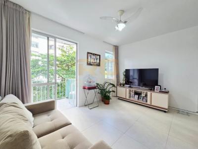 Apartamento 2 dormit�rios para Venda, em Salvador, bairro Barra (Morro do Gato), 2 dormit�rios, 3 banheiros, 1 su�te, 1 vaga