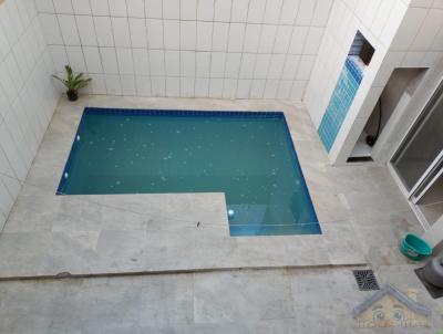 Casa para Venda, em Pelotas, bairro Fragata, 4 dormit�rios, 5 banheiros, 2 su�tes, 3 vagas