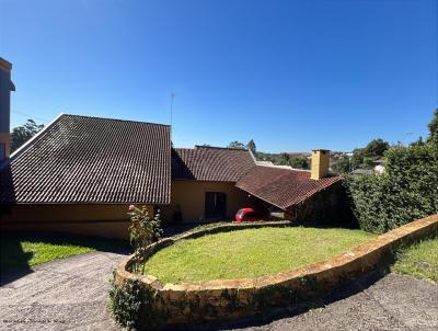 Casa para Venda, em S�o Leopoldo, bairro Boa Vista, 3 dormit�rios, 2 banheiros, 1 su�te, 4 vagas