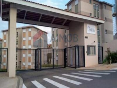 Apartamento para Venda, em Santa B�rbara D`Oeste, bairro J�ias de Santa B�rbara, 2 dormit�rios, 1 banheiro, 1 vaga