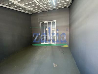 Casa para Venda, em Sumar�, bairro Jardim Dulce, 2 dormit�rios, 1 banheiro, 1 vaga