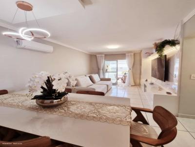 Apartamento para Venda, em Praia Grande, bairro Guilhermina, 2 dormit�rios, 1 banheiro, 1 su�te, 2 vagas