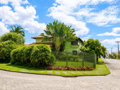 Casa para Venda, em Joinville, bairro Costa e silva, 4 dormit�rios, 4 banheiros, 2 su�tes, 4 vagas