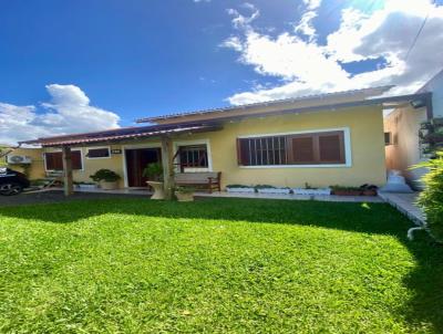 Casa para Venda, em Os�rio, bairro Centro, 3 dormit�rios, 1 banheiro, 1 su�te
