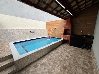 Casa para Venda, em Itanha�m, bairro Jardim Suar�o (Interior), 2 dormit�rios, 1 banheiro, 1 su�te, 2 vagas