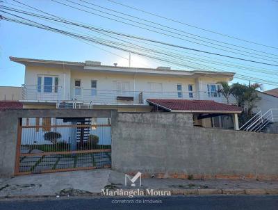 Kitnet para Loca��o, em Po�os de Caldas, bairro Residencial Paineiras, 1 dormit�rio, 1 banheiro, 1 vaga