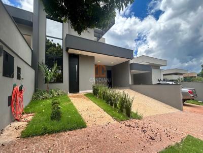 Casa em Condom�nio para Venda, em Ribeir�o Preto, bairro Jardim San Marco II, 3 dormit�rios, 5 banheiros, 3 su�tes, 4 vagas