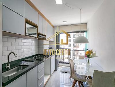 Apartamento para Venda, em S�o Paulo, bairro Sacom�, 2 dormit�rios, 1 banheiro, 1 vaga