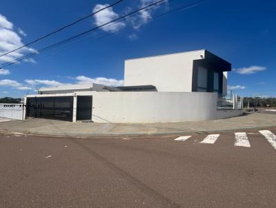 Casa para Venda, em , bairro Residencial Bongiovani, 3 dormit�rios, 3 banheiros, 1 su�te, 2 vagas