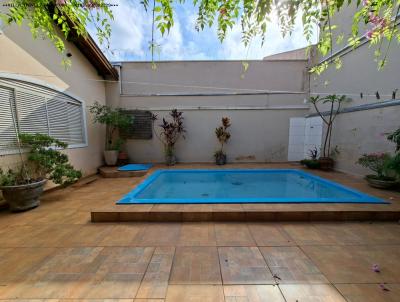 Casa para Venda, em Ara�atuba, bairro Conc�rdia I, 3 dormit�rios, 3 banheiros, 1 su�te, 2 vagas