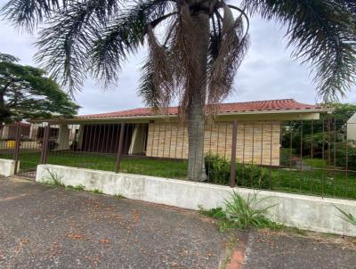 Casa para Venda, em Os�rio, bairro Centro, 4 dormit�rios, 2 banheiros, 1 su�te