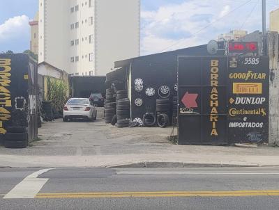 Terreno para Loca��o, em S�o Paulo, bairro Tatuap�