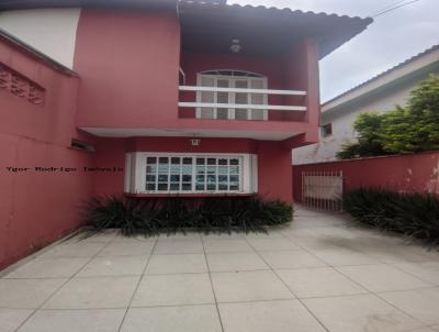 Sobrado para Venda, em Guarulhos, bairro Vila Camargos, 3 dormit�rios, 3 banheiros, 1 su�te, 2 vagas
