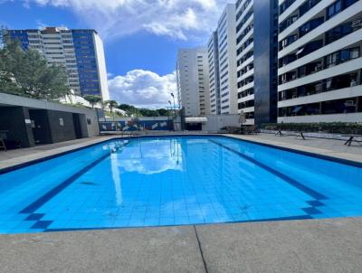 Apartamento para Loca��o, em Salvador, bairro Pituba, 1 dormit�rio, 1 banheiro, 1 su�te, 1 vaga