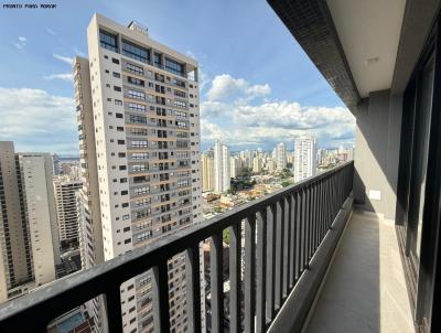 Apartamento para Venda, em Goi�nia, bairro Setor Bueno, 3 dormit�rios, 3 su�tes, 2 vagas