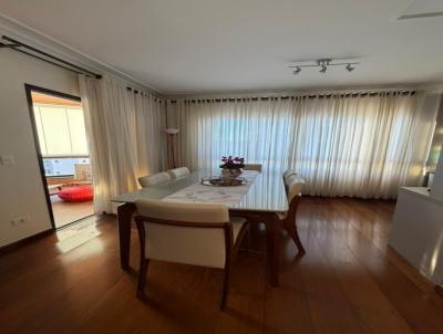 Apartamento 3 dormit�rios para Venda, em , bairro , 3 dormit�rios, 6 banheiros, 1 su�te, 2 vagas